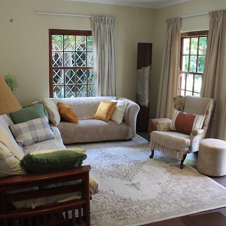 קייפטאון Schuilhoek Garden Terraces - Self Catering מראה חיצוני תמונה