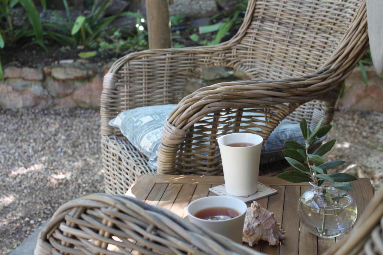 קייפטאון Schuilhoek Garden Terraces - Self Catering מראה חיצוני תמונה